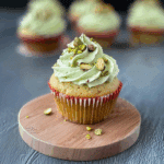 Real Pistachio Cupcakes: An Incredible Ultimate Recipe