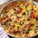 Rotel Sausage Dip: An Incredible Ultimate Recipe
