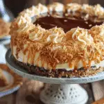 Samoa Cake: An Incredible Ultimate Recipe You’ll Adore
