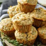 Savory Herb Muffins