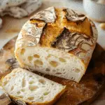 Sourdough Bread: An Incredible Essential Recipe for Everyone