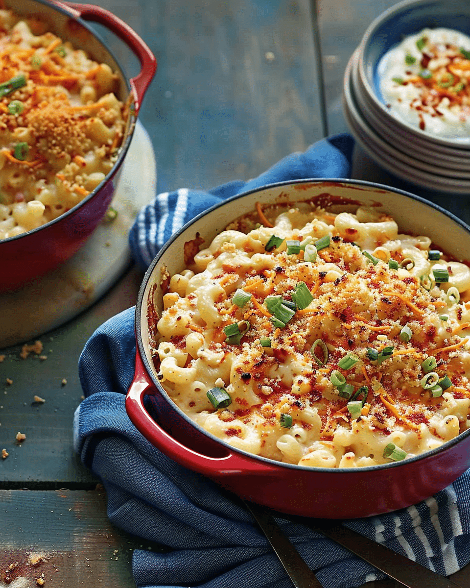 Southern Pimiento Mac and Cheese: An Incredible Ultimate Recipe