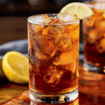 Southern Sweet Tea