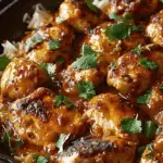 Spicy Cream Dream Chori Pollo Skillet