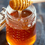 Spicy Honey Recipe