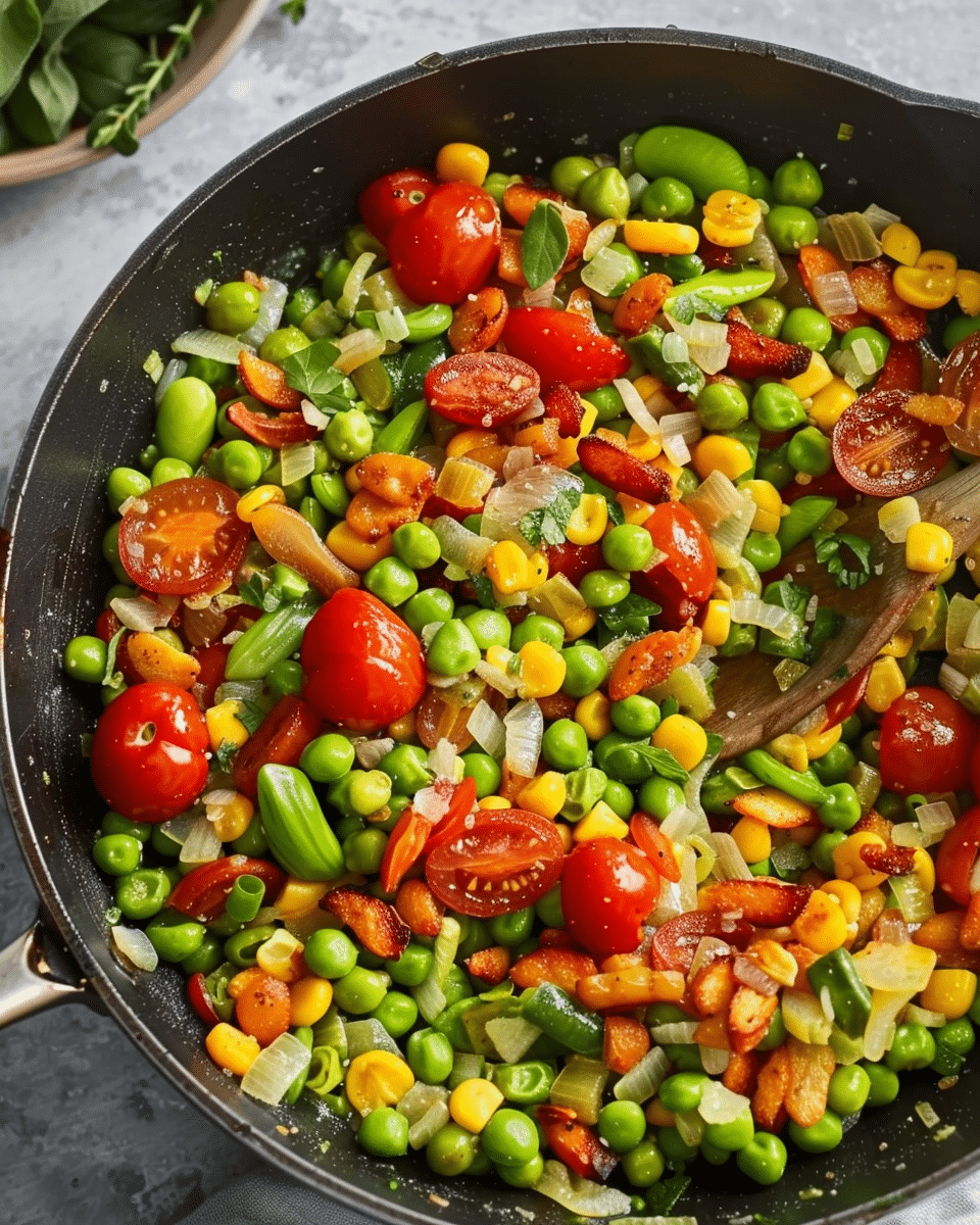 Succotash