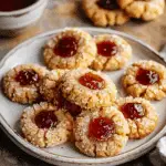 Thumbprint Cookie: An Amazing Ultimate Recipe for Everyone