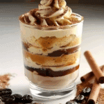 Tiramisu Iced Coffee Recipe
