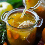 Turkey Bone Broth