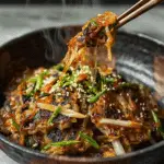 Vegan Yachaejeon: An Amazing Ultimate Recipe for 10 Delightful Pancakes