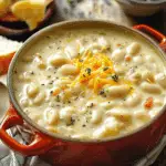 Vegetarian White Chili: An Amazing Ultimate Recipe