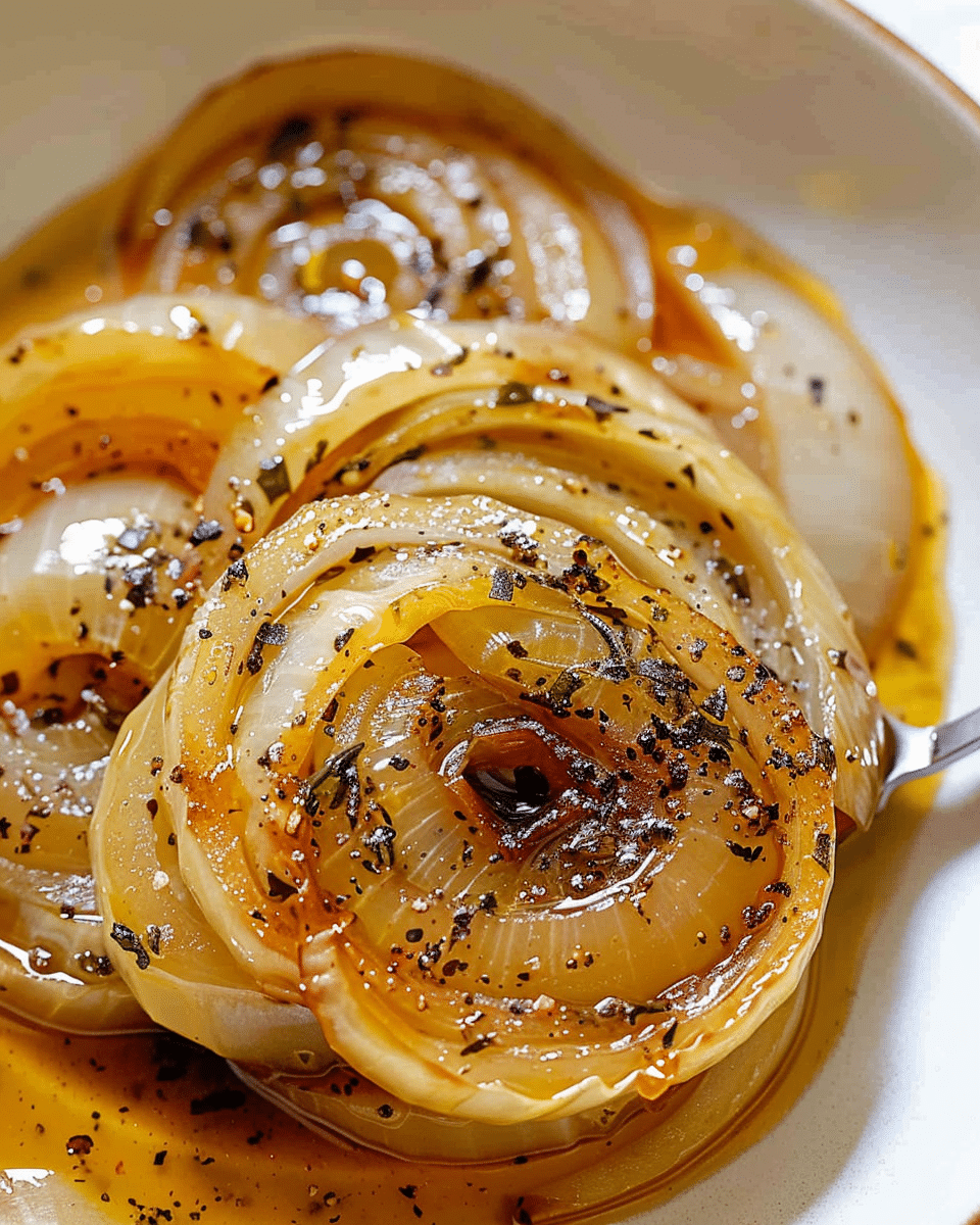 Onion Boil