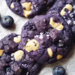 Blueberry Cookies Recipes