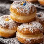 Bomboloni Italian Donuts You Need to Try Today