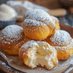 Bomboloni alla Crema: An Incredible Ultimate Recipe