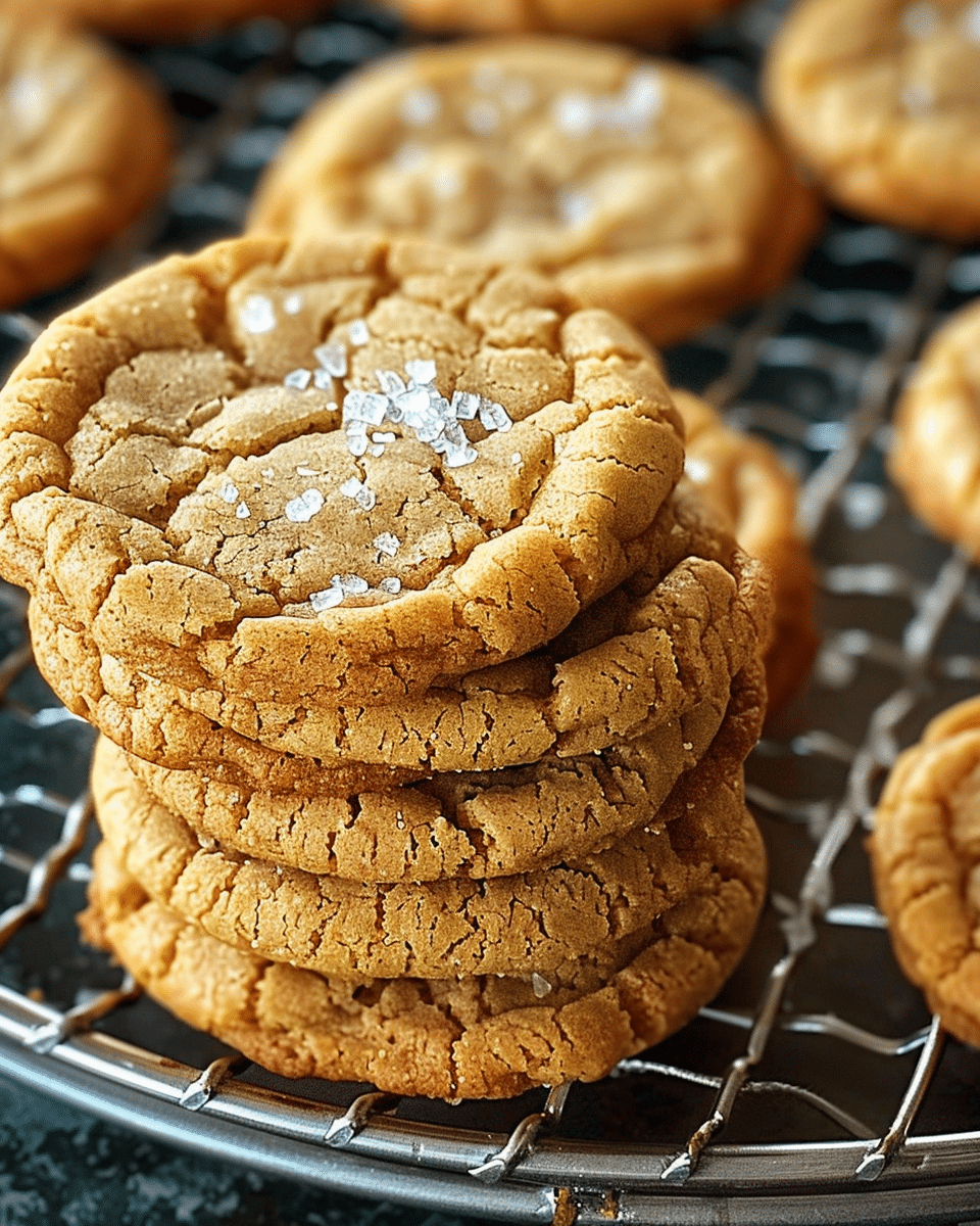 Brown Sugar Cookies: An Incredible Ultimate Recipe