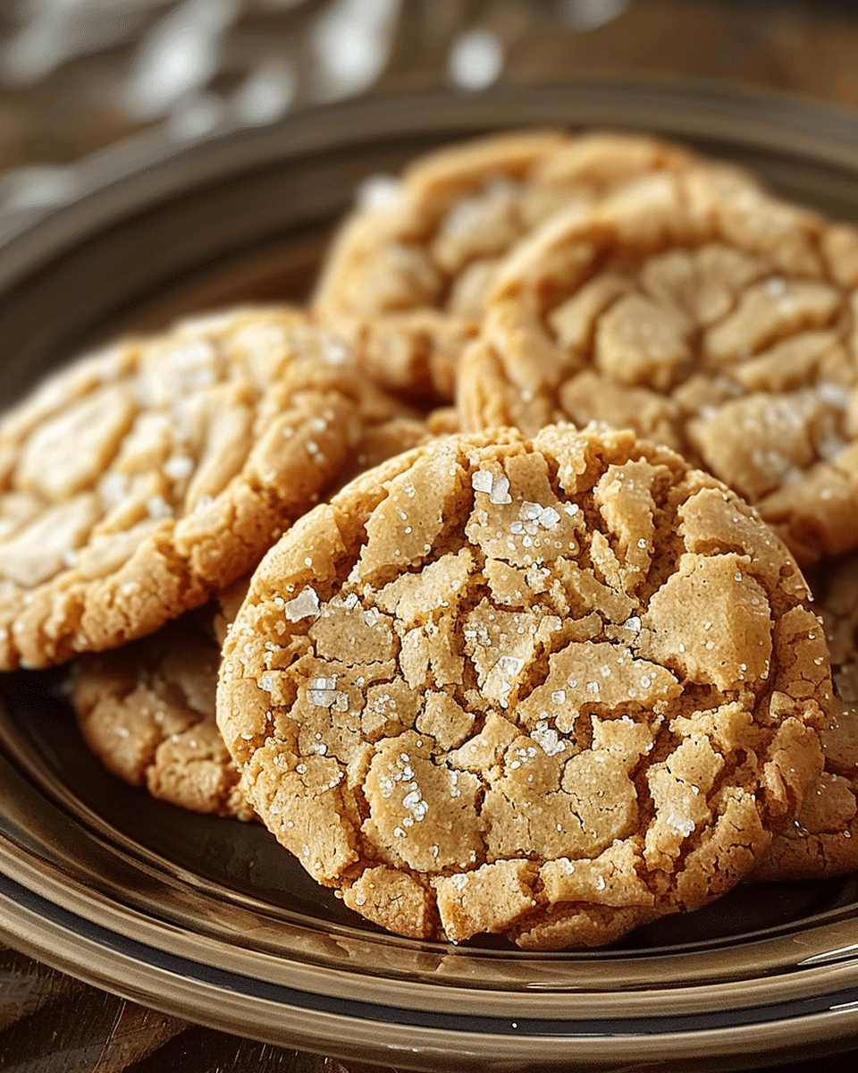Brown Sugar Cookies: An Incredible Ultimate Recipe