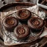 Brownie Cupcakes: Amazing Ultimate Chocolate Treats You Must Try