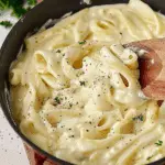 Cauliflower Alfredo Sauce: A Healthy, Dairy-Free Twist on a Classic