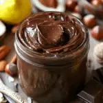 Chocolate Hazelnut Spread