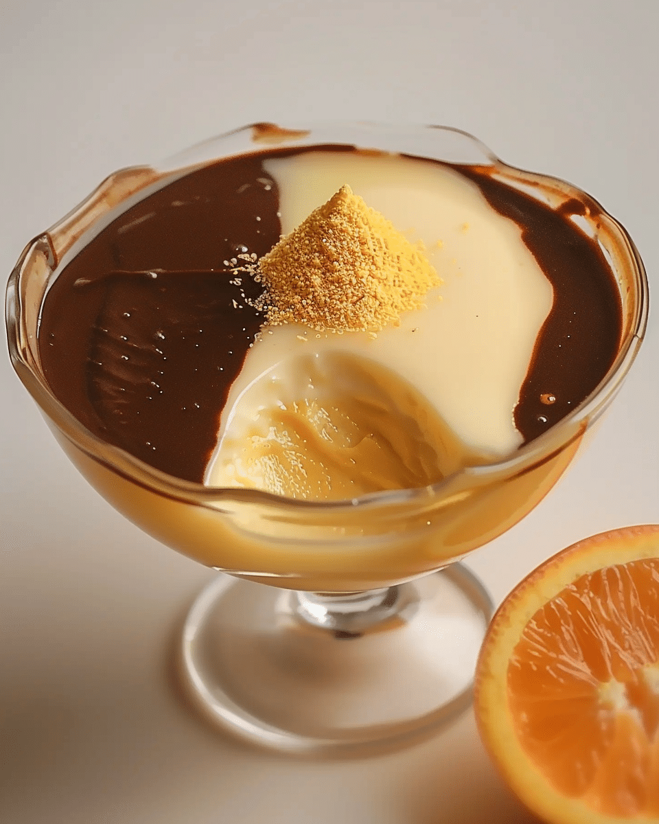 Chocolate Orange Posset: An Amazing Ultimate Recipe