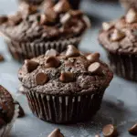 Chocolate Spinach Muffins: An Amazing Ultimate Recipe
