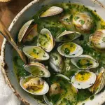 Clams in Fennel Broth with Parsley Vinaigrette: An Incredible Ultimate Recipe to Savor
