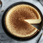 Classic New York Cheesecake: The Ultimate Creamy Delight