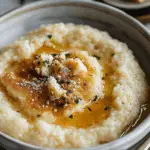 Creamy Grits Recipe for Perfect Southern Comfort