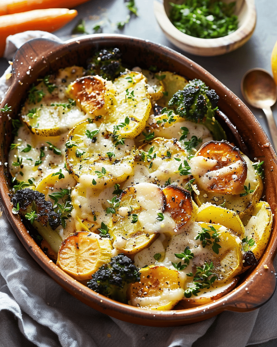 Delicious Vegetable Side Dishes to Try Today