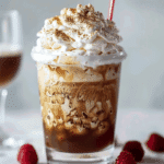 Fluffy Coke: A Nostalgic, Foamy Dessert Drink