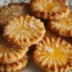 French Salted Butter Cookies: An Amazing Ultimate Recipe