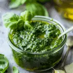Fresh Basil Pesto Recipe: A Flavorful Italian Classic