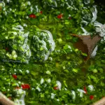Chimichurri Recipe