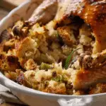 Stuffing For Turkey Recipe