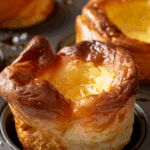 Yorkshire Puddings Recipe