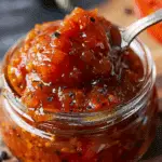 Tomato Chutney