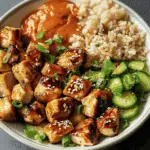 Hibachi Chicken: A Delicious Japanese Steakhouse Favorite