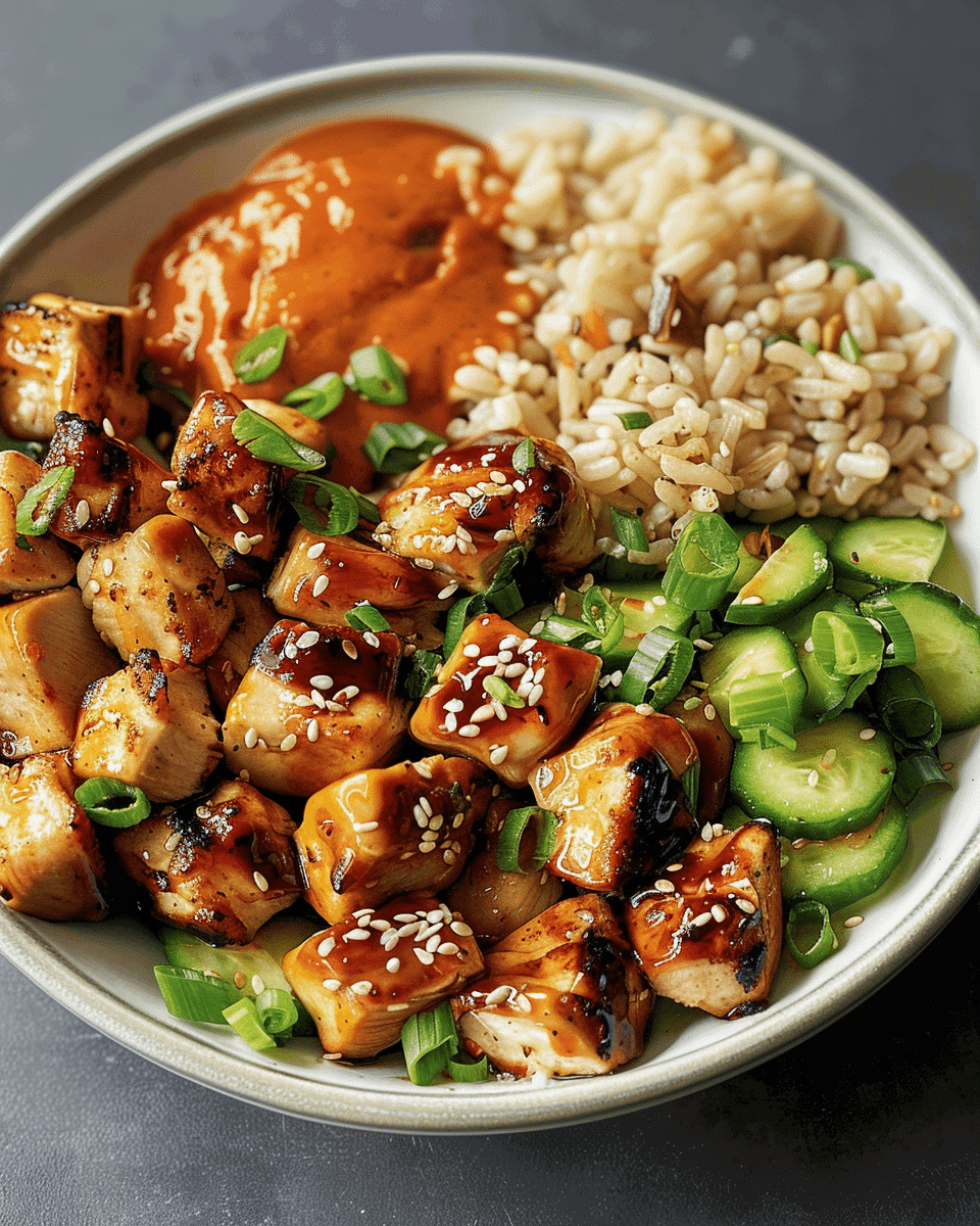 Hibachi Chicken: A Delicious Japanese Steakhouse Favorite