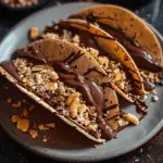 Homemade Choco Tacos: An Incredible Tropical Treat