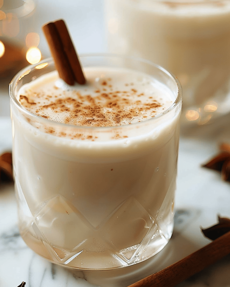 Horchata: A Refreshing Mexican Beverage to Delight Everyone