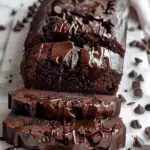 Hot Fudge Brownie Bread: A Decadent Dessert Delight