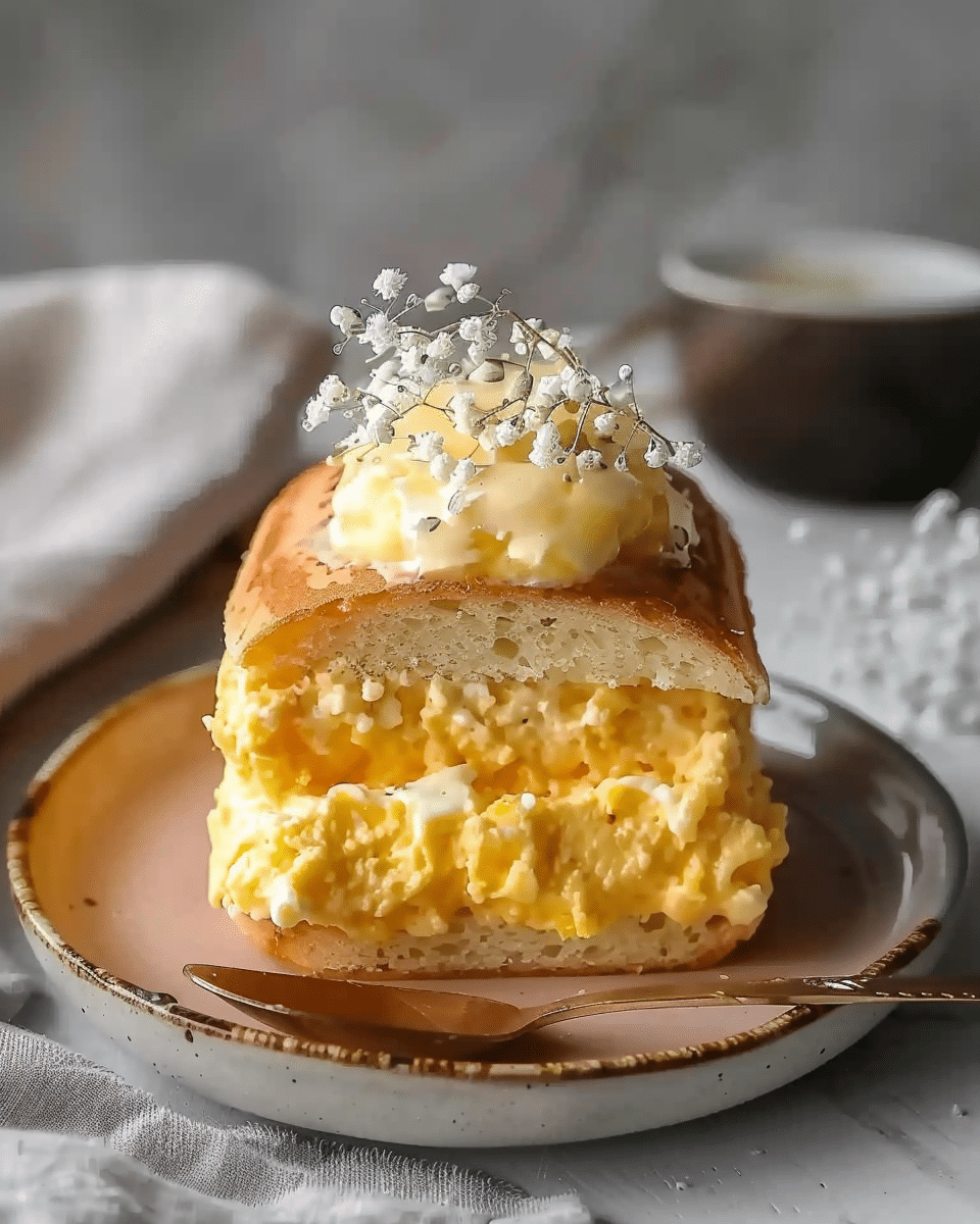 Japanese Tamago Sando: An Incredible Ultimate Recipe for Egg Sandwich Lovers