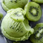 Kiwi Sorbet: An Amazing Ultimate Treat You’ll Love