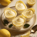 Lemon Posset Recipe