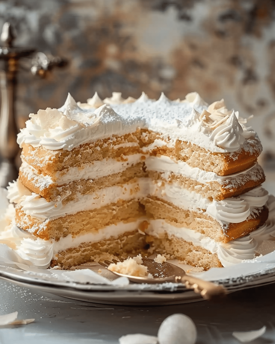Markiza Cake: An Amazing Ultimate Recipe You’ll Love