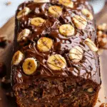 Nutella Banana Bread: An Incredible Ultimate Recipe That Everyone Will Love