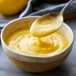Perfect Homemade Hollandaise Sauce Recipe
