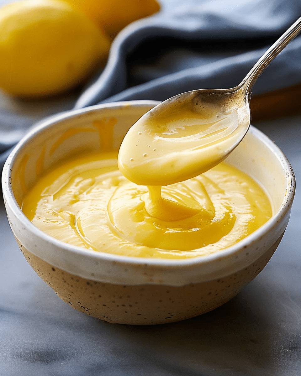 Perfect Homemade Hollandaise Sauce Recipe