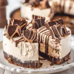 Reese’s No Bake Peanut Butter Cheesecake: The Ultimate Dessert for Peanut Butter Lovers